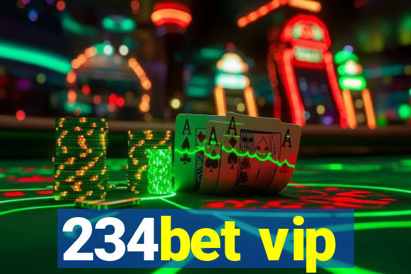 234bet vip